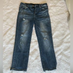 Risen original jeans (often sell out online)